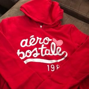 Aeropostale Hoodie